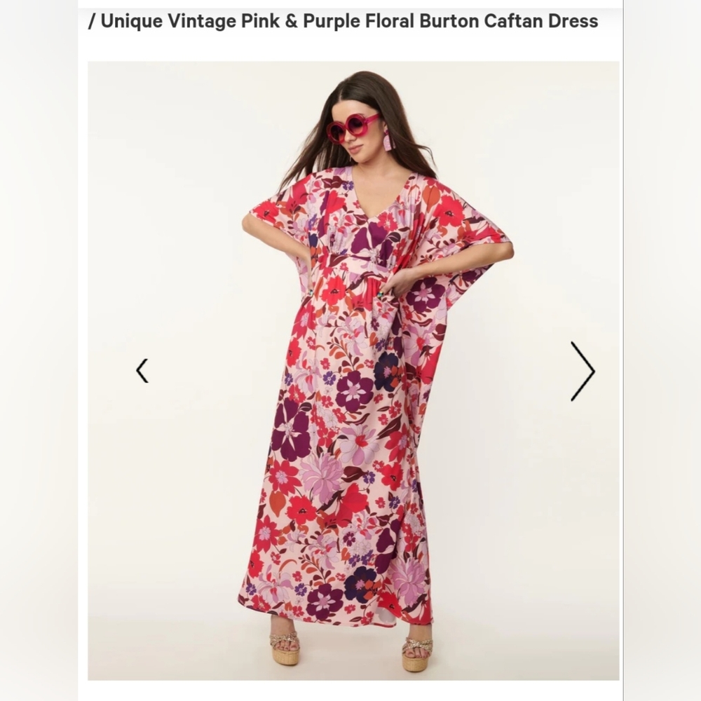 Caftan